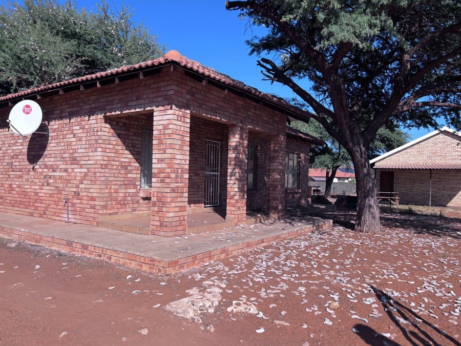 3 Bedroom Property for Sale in Kathu Northern Cape